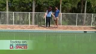 The Best Way to Fight Pool Algae: Clorox Pool&Spa