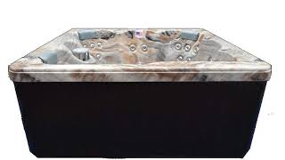 Home and Garden Spas HG51T 6 Person 51 Outdoor Spa Review