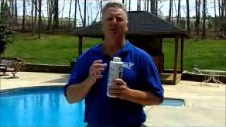 Water Clarifiers and Your Pool