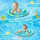 Baby Pool Float Review