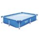 Bestway 56687E Steel Pro Max 15ft x 42in Frame Above Ground Swimming Pool Set