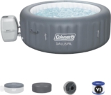 Bestway Coleman Palm Springs Hot Tub Review