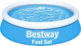 Bestway Fast Set Pool Review
