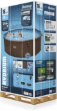 Bestway Hydrium Pool Set 16′ x 52″ Review