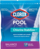 Clorox Pool Stabilizer Review