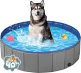 Foldable Pool Review
