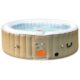 Hudson Bay 6 Person 19 Jet Spa with Stainless Jets and 110V GFCI Cord Included.