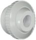 Hayward SP1419D White 3/4-Inch Opening Hydrostream Directional Flow Inlet Fitting