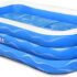 Intex PureSpa Plus 6 Person Inflatable Hot Tub Spa Review