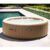 Intex 28405E Pure Spa 4-Person Inflatable Heated Hot Tub with Soft Foam Headrest
