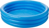 Intex Crystal Blue Inflatable Pool 45 x 10 Review