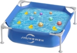 Jhunswen 4ft Rectangular Pool Review