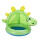 Above-Ground Swimming Pool Outdoor Inflatable Children and Adults Family Thickened